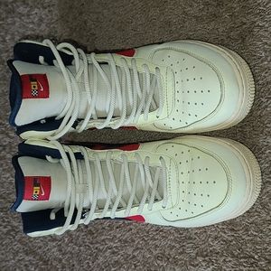 Nike Air Force 1